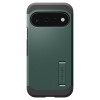 Spigen Tough Armor MagSafe за Google Pixel 11 Abyss Green (ACS11854)