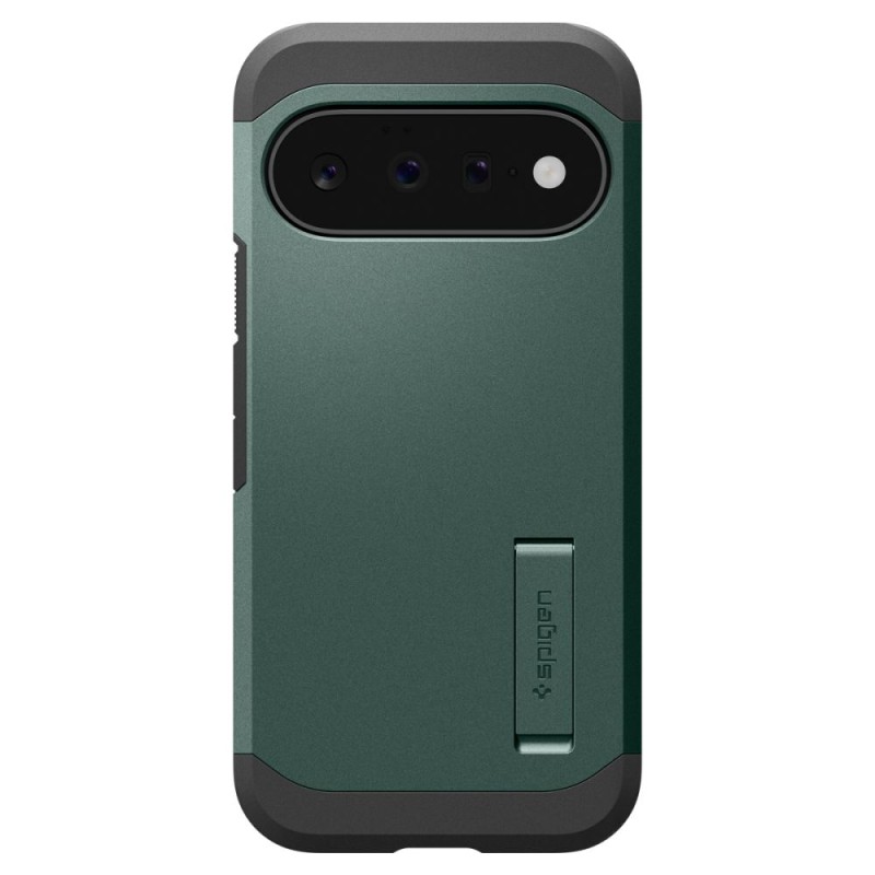 Spigen Tough Armor MagSafe за Google Pixel 11 Abyss Green (ACS11854)