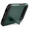Spigen Tough Armor MagSafe за Google Pixel 11 Abyss Green (ACS11854)