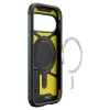 Spigen Tough Armor MagSafe за Google Pixel 11 Abyss Green (ACS11854)