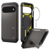 Spigen Tough Armor MagSafe калъф за Google Pixel 11 Gunmetal (ACS11855)