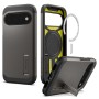 Spigen Tough Armor MagSafe калъф за Google Pixel 11 Gunmetal (ACS11855)
