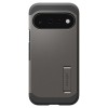 Spigen Tough Armor MagSafe калъф за Google Pixel 11 Gunmetal (ACS11855)