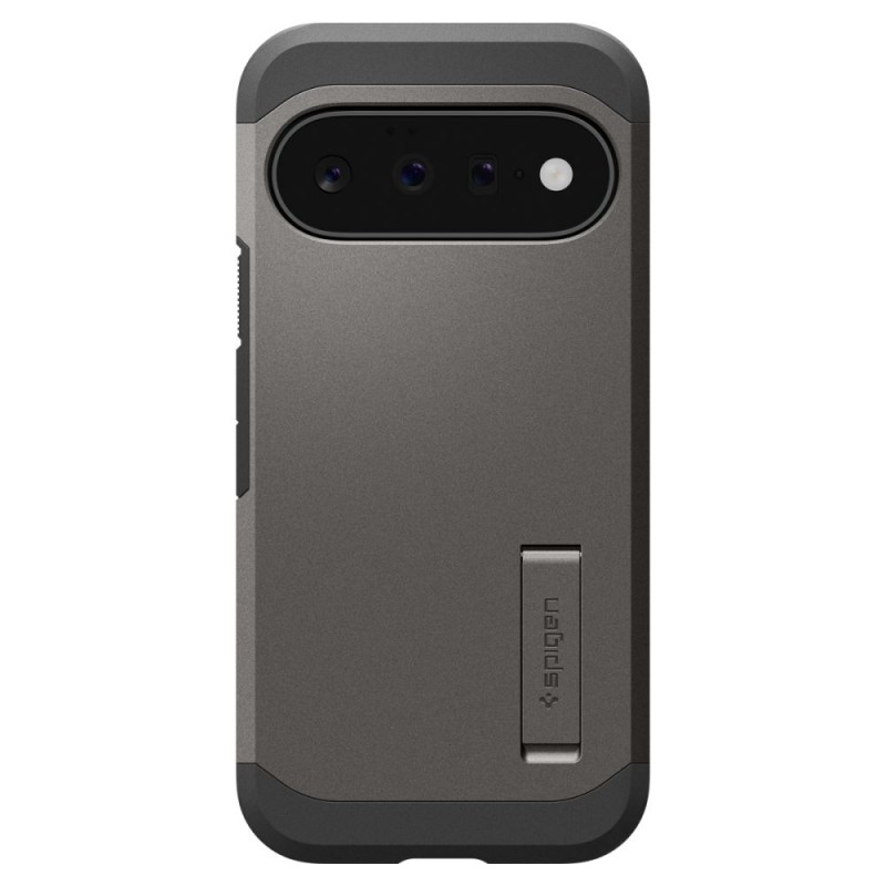 Spigen Tough Armor MagSafe калъф за Google Pixel 11 Gunmetal (ACS11855)