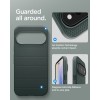 Spigen Liquid Air Mag MagSafe за Google Pixel 11 Pro, Abyss Green
