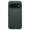 Spigen Liquid Air Mag MagSafe за Google Pixel 11 Pro, Abyss Green