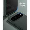 Spigen Liquid Air Mag MagSafe за Google Pixel 11 Pro, Abyss Green