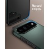 Spigen Tough Armor MagSafe хибридно бронирано калъфче за Google Pixel 11 Pro Abyss Green (ACS11859)