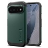 Spigen Tough Armor MagSafe хибридно бронирано калъфче за Google Pixel 11 Pro Abyss Green (ACS11859)
