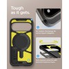 Spigen Tough Armor MagSafe за Google Pixel 11 Pro (Gunmetal)