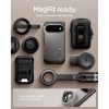 Spigen Tough Armor MagSafe за Google Pixel 11 Pro (Gunmetal)