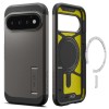 Spigen Tough Armor MagSafe за Google Pixel 11 Pro (Gunmetal)