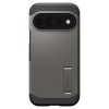 Spigen Tough Armor MagSafe за Google Pixel 11 Pro (Gunmetal)