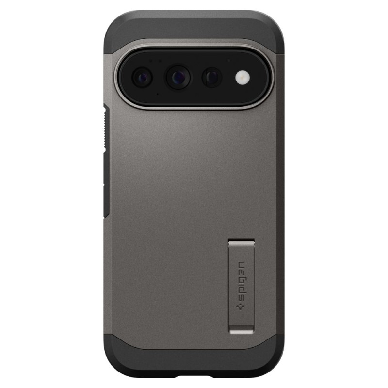 Spigen Tough Armor MagSafe за Google Pixel 11 Pro (Gunmetal)