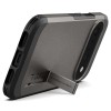 Spigen Tough Armor MagSafe за Google Pixel 11 Pro (Gunmetal)
