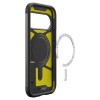 Spigen Tough Armor MagSafe за Google Pixel 11 Pro (Gunmetal)