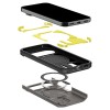 Spigen Tough Armor MagSafe за Google Pixel 11 Pro (Gunmetal)