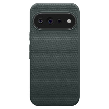 SPIGEN Liquid Air Mag MagSafe за Google Pixel 11 Pro XL (Abyss Green)