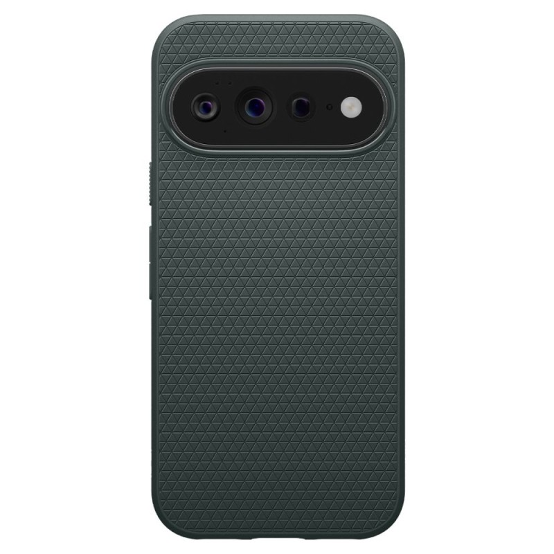 SPIGEN Liquid Air Mag MagSafe за Google Pixel 11 Pro XL (Abyss Green)