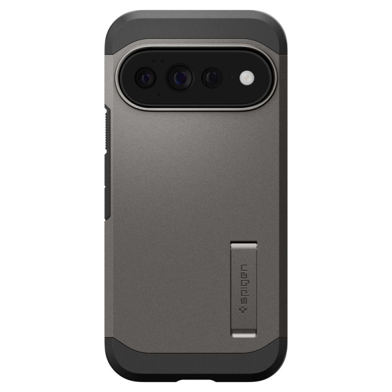 SPIGEN TOUGH ARMOR MagSafe за Google Pixel 11 Pro XL (Gunmetal)