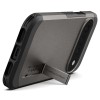 SPIGEN TOUGH ARMOR MagSafe за Google Pixel 11 Pro XL (Gunmetal)