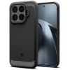 Spigen Rugged Armor за Xiaomi 17T Pro (Matte Black) Spigen Rugged Armor за Xiaomi 17T Pro (Matte Black)