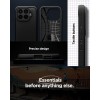 Spigen Rugged Armor за Xiaomi 17T Pro (Matte Black) Spigen Rugged Armor за Xiaomi 17T Pro (Matte Black)