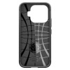 Spigen Rugged Armor за Xiaomi 17T Pro (Matte Black) Spigen Rugged Armor за Xiaomi 17T Pro (Matte Black)