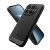Spigen Rugged Armor за Xiaomi 17T Pro (Matte Black) Spigen Rugged Armor за Xiaomi 17T Pro (Matte Black)