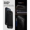 Spigen Rugged Armor за Xiaomi 17T Pro (Matte Black) Spigen Rugged Armor за Xiaomi 17T Pro (Matte Black)