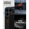 Spigen Rugged Armor за Xiaomi 17T Pro (Matte Black) Spigen Rugged Armor за Xiaomi 17T Pro (Matte Black)