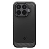 Spigen Rugged Armor за Xiaomi 17T, Matte Black (ACS11870)