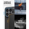 Spigen Rugged Armor за Xiaomi 17T, Matte Black (ACS11870)