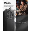 Spigen Rugged Armor за Xiaomi 17T, Matte Black (ACS11870)
