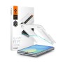 Spigen Glas.tR EZ Fit Pro AC HD Закалено стъкло за Samsung Galaxy Z Fold 8 Clear (8800337250701-AGL11942)