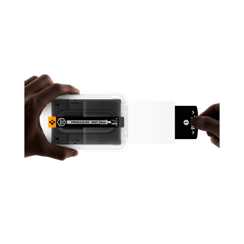 Spigen Glas.tR EZ Fit Pro AC HD Закалено стъкло за Samsung Galaxy Z Fold 8 Clear (8800337250701-AGL11942) Spigen Glas.tR EZ Fit Pro AC HD Закалено стъкло за Samsung Galaxy Z Fold 8 Clear (8800337250701-AGL11942)