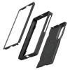 Spigen Slim Armor Pro MagSafe калъф за Samsung Galaxy Z Fold 8 (черен) Spigen Slim Armor Pro MagSafe калъф за Samsung Galaxy Z Fold 8 (черен)