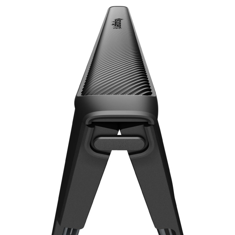 Spigen Slim Armor Pro MagSafe калъф за Samsung Galaxy Z Fold 8 (черен) Spigen Slim Armor Pro MagSafe калъф за Samsung Galaxy Z Fold 8 (черен)