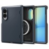 Spigen Slim Armor Pro Magsafe за Samsung Galaxy Z Fold 8 Metal Slate Spigen Slim Armor Pro Magsafe за Samsung Galaxy Z Fold 8 Metal Slate