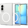 SPIGEN AirSkin MagSafe за Samsung Galaxy Z Fold 8 Clear/White (ACS11952)