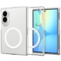 SPIGEN AirSkin MagSafe за Samsung Galaxy Z Fold 8 Clear/White (ACS11952)
