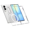 SPIGEN AirSkin MagSafe за Samsung Galaxy Z Fold 8 Clear/White (ACS11952)