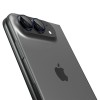Spigen Optik Pro Glas.tR EZ Fit – предпазно стъкло за камера iPhone Duo, 2 броя (Night Sky), SKU 8800337251401-AGL12011