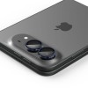 Spigen Optik Pro Glas.tR EZ Fit – предпазно стъкло за камера iPhone Duo, 2 броя (Night Sky), SKU 8800337251401-AGL12011