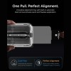 Spigen Glas.tR EZ Fit Pro hartowane стъкло HD AC IPHONE Duo Clear (SKU: 8800337251432-AGL12014)