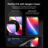 Spigen Glas.tR EZ Fit Pro hartowane стъкло HD AC IPHONE Duo Clear (SKU: 8800337251432-AGL12014)
