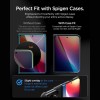Spigen Glas.tR EZ Fit Pro HD Privacy – закалено стъкло с филтър за поверителност за Apple iPhone Duo, 2 броя (SKU: 8800337251449-AGL12015) Spigen Glas.tR EZ Fit Pro HD Privacy – закалено стъкло с филтър за поверителност за Apple iPhone Duo, 2 броя (SKU: 8800337251449-AGL12015)