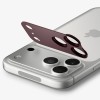 Spigen Optik Pro XL Glas.tR EZ Fit ослона за камера за iPhone 18 Pro (Burgundy) Spigen Optik Pro XL Glas.tR EZ Fit ослона за камера за iPhone 18 Pro (Burgundy)