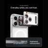 Spigen Optik Pro XL Glas.tR EZ Fit ослона за камера за iPhone 18 Pro (Burgundy) Spigen Optik Pro XL Glas.tR EZ Fit ослона за камера за iPhone 18 Pro (Burgundy)