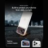 Spigen Optik Pro XL Glas.tR EZ Fit – протектор за камера за iPhone 18 Pro Max, Burgundy, стъкло 9H (SKU 8800337251692-AGL12040) Spigen Optik Pro XL Glas.tR EZ Fit – протектор за камера за iPhone 18 Pro Max, Burgundy, стъкло 9H (SKU 8800337251692-AGL12040)
